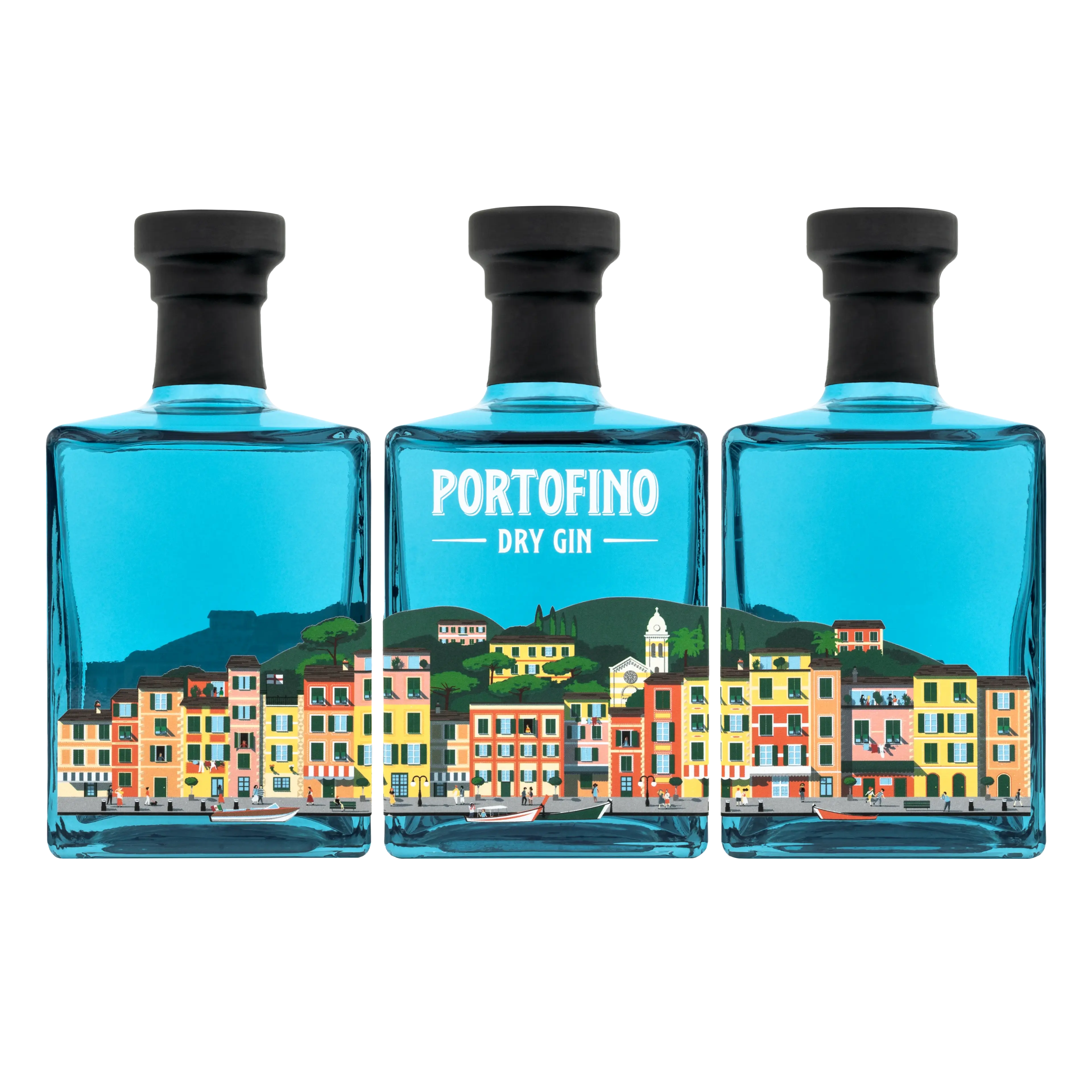 Portofino Dry Gin